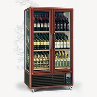Tecfrigo Винный шкаф ENOTEC 6803TV